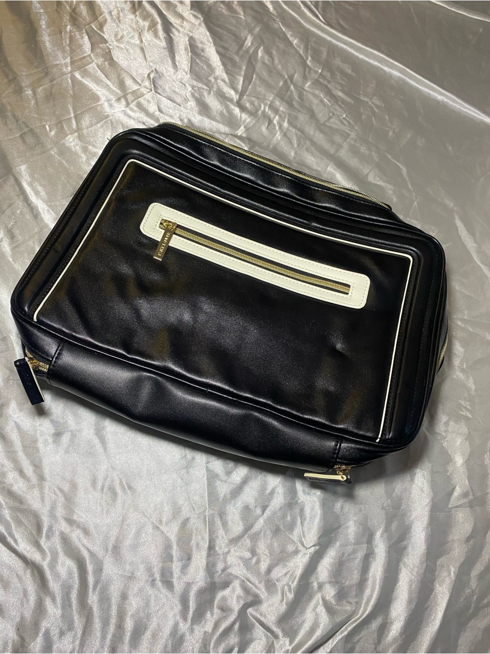 Small laptop case